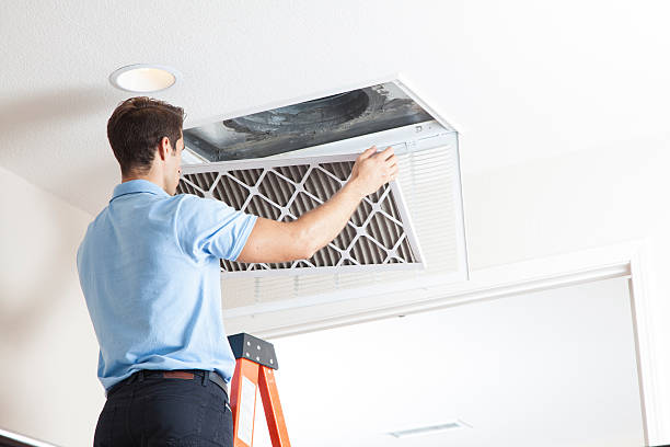 Best HVAC replacement cost  in Millersville, PA
